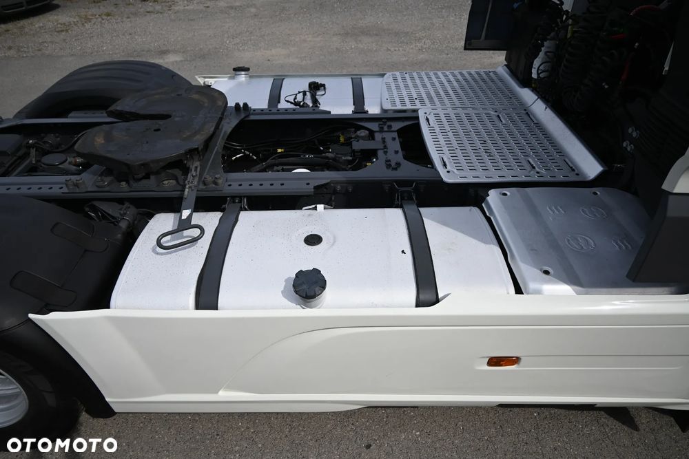 DAF XF106-480KM/AUTOMAT/SSC/LED!!! - 12