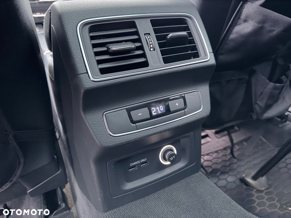 Audi Q5 2.0 TFSI Quattro S tronic sport - 26