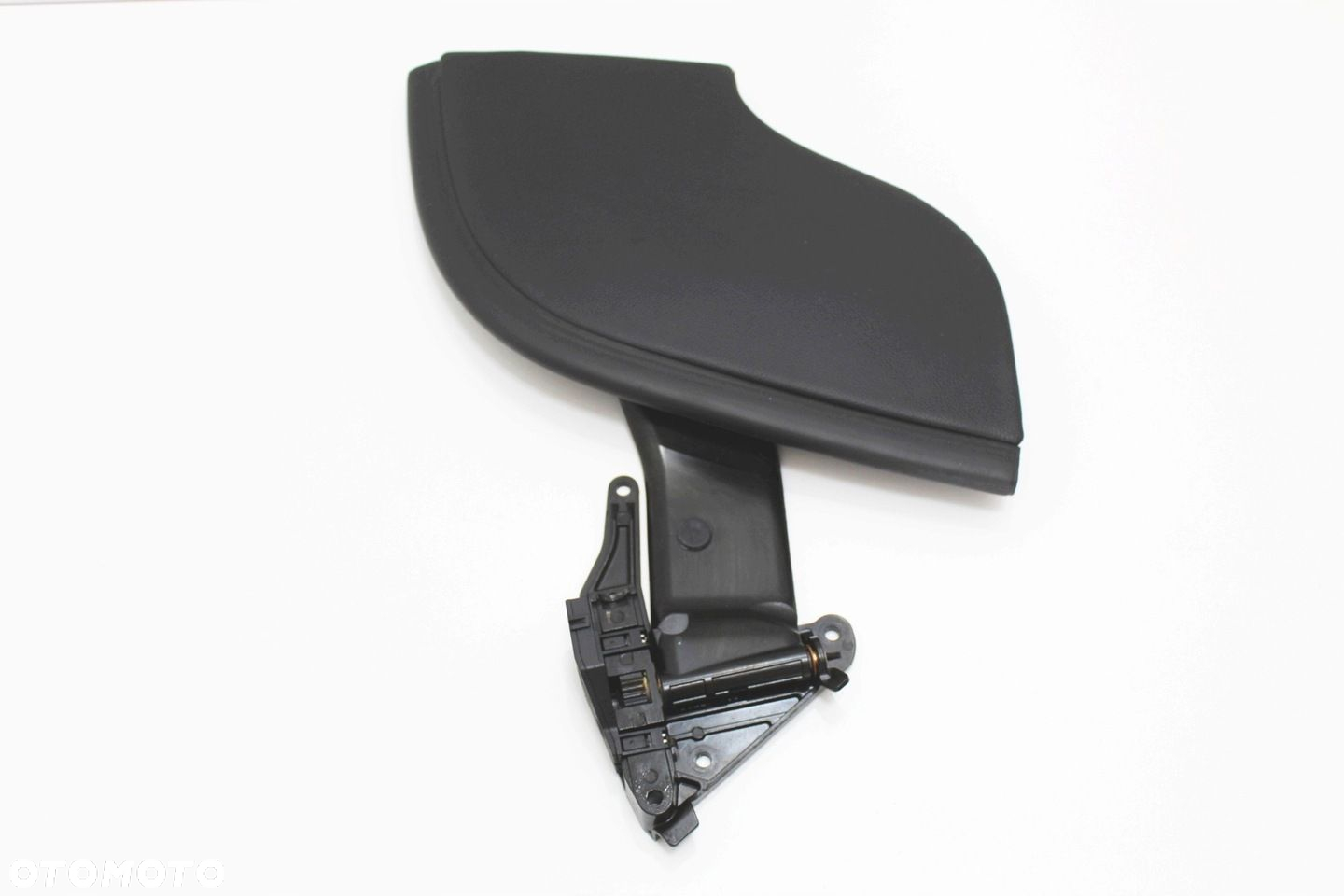 Klapka dachu lewa skrzydło lewe mechanizm Mercedes SL R230 W230 SL350 SL500 - 5