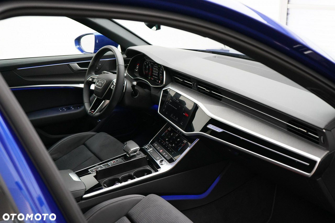 Audi A6 - 10