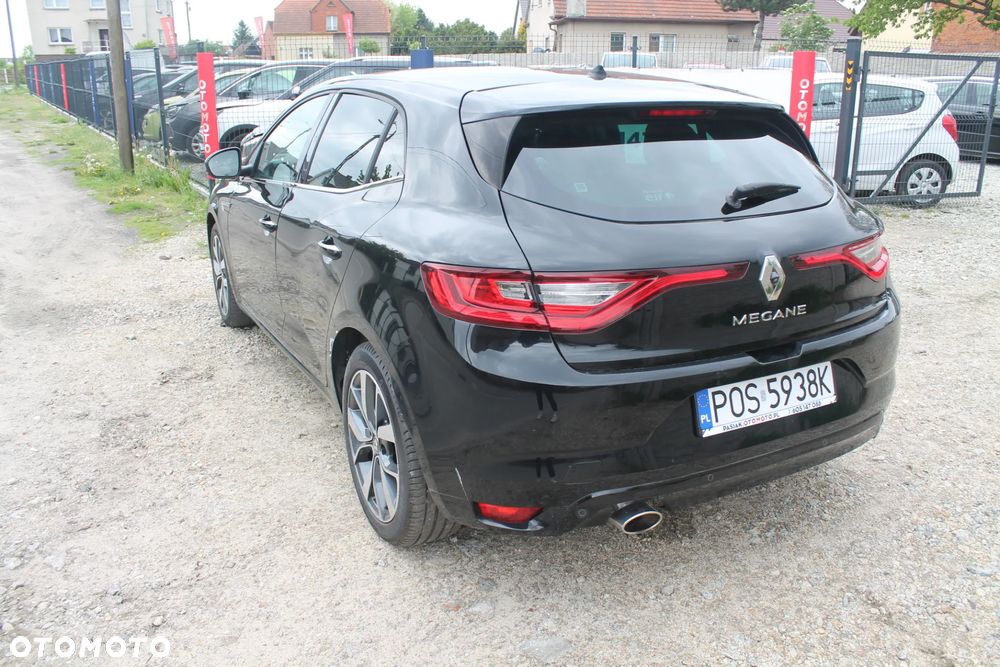 Renault Megane - 7