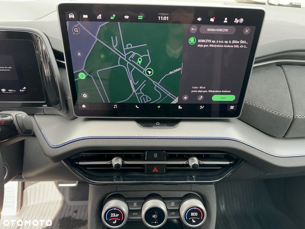 Skoda Kodiaq 1.5 TSI iV PHEV 4x2 Sportline DSG - 30