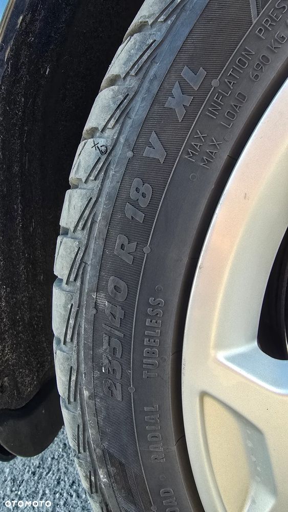 Audi S4 Limousine 4.2 Quattro - 18