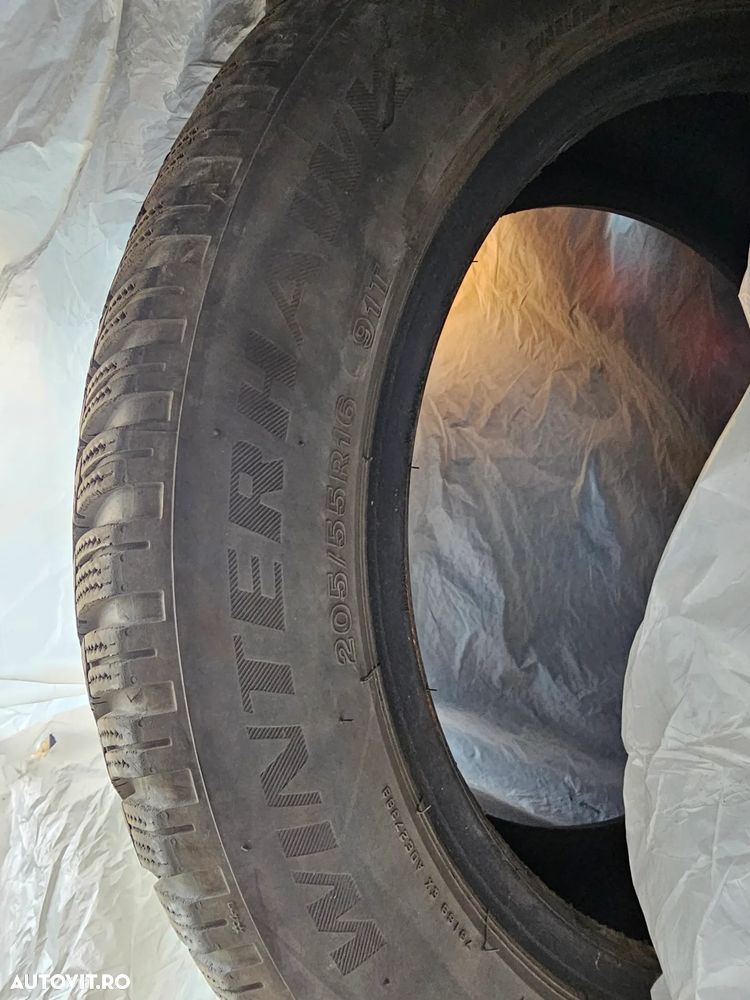 Opel Astra 1.7 CDTI Essentia - 9