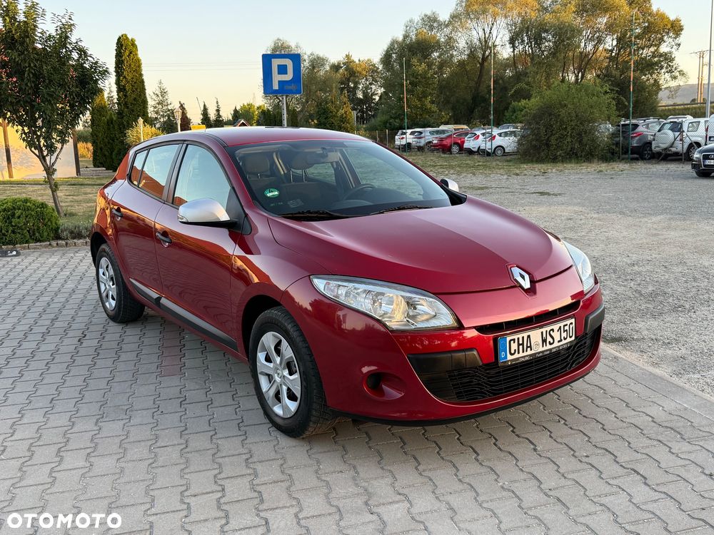 Renault Megane 1.6 16V 100 Expression - 3