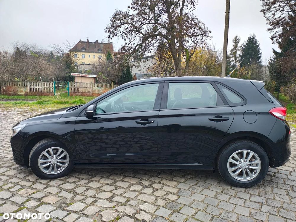 Hyundai i30 1.4 Style - 4