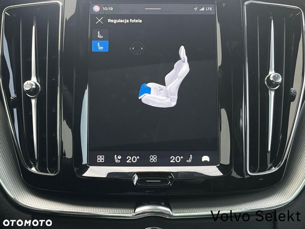 Volvo XC 60 - 28