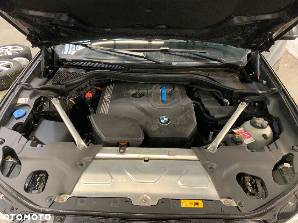 BMW X3 xDrive30e xLine sport - 10