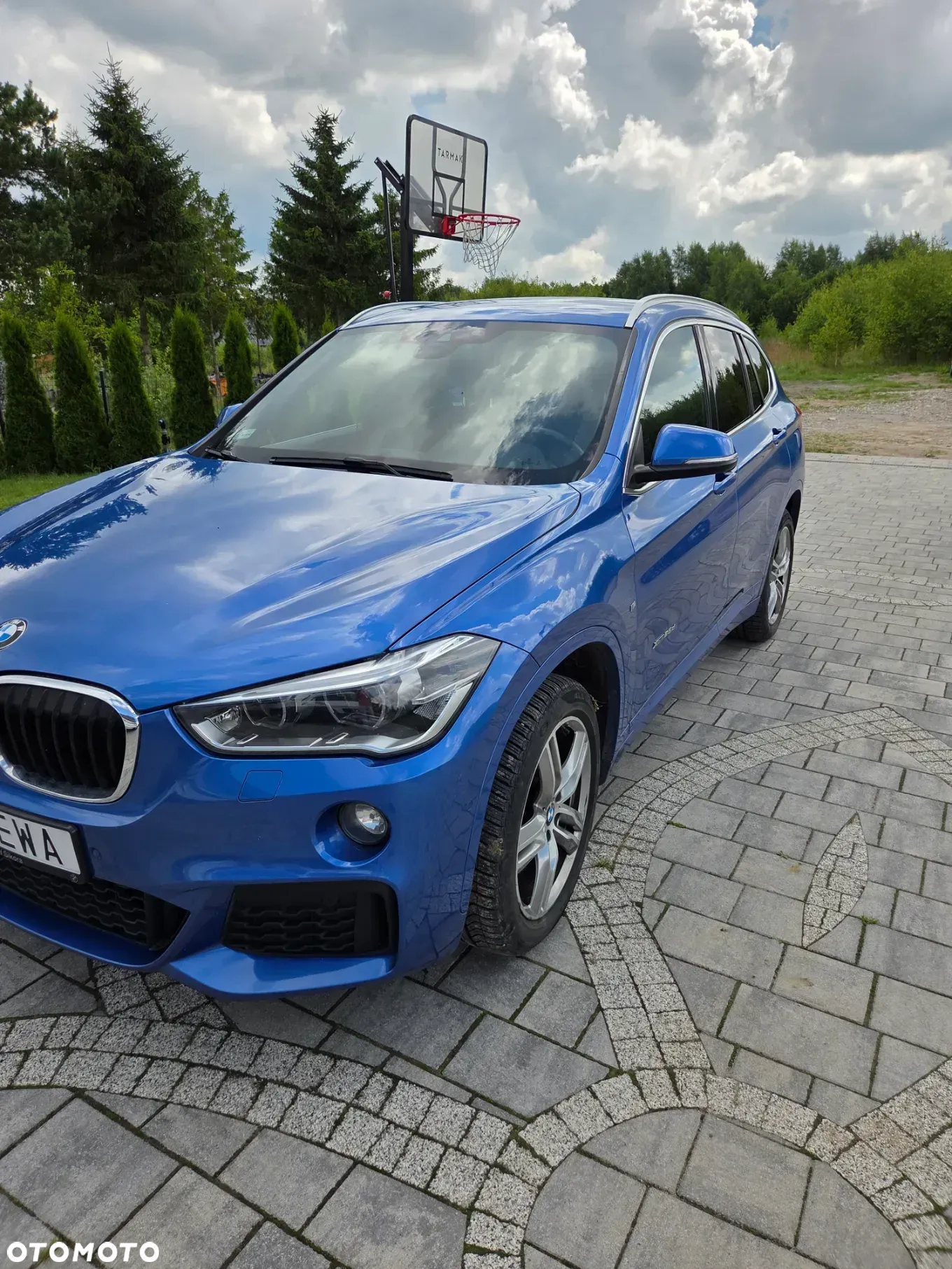 BMW X1 xDrive25d M Sport - 11