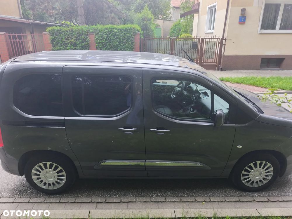 Toyota Proace City Verso 1.5 D-4D Business - 15