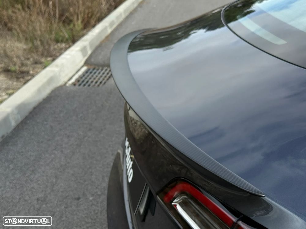 Tesla Model 3 Performance Tração Integral - 13