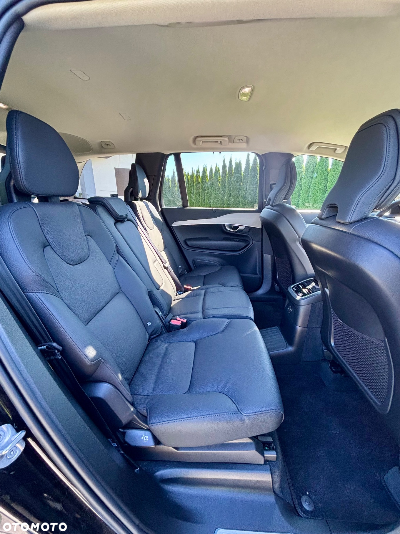 Volvo XC 90 T8 AWD Plug-In Hybrid Plus Dark 7os - 21