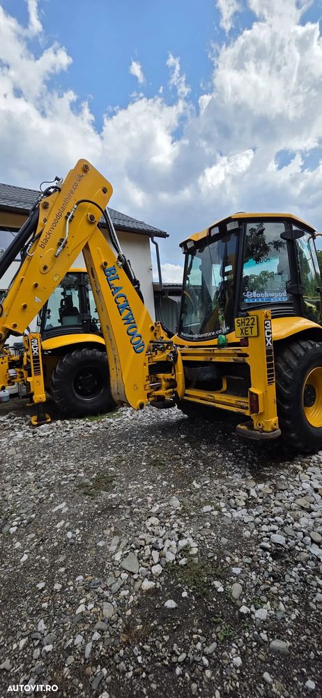 JCB 3CX - 13