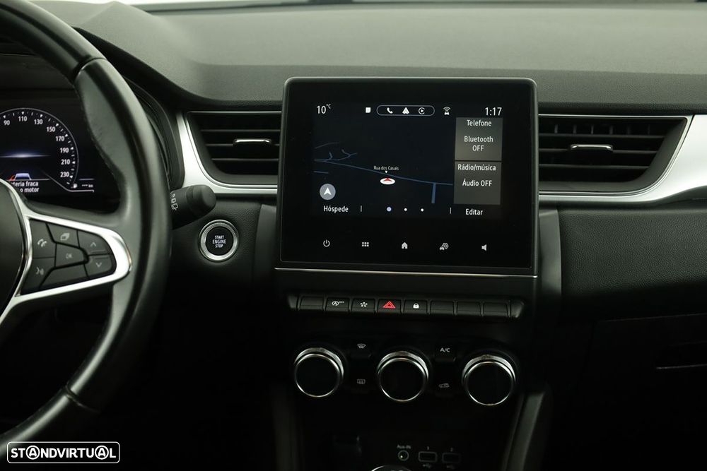 Renault Captur 1.0 TCe Techno - 9