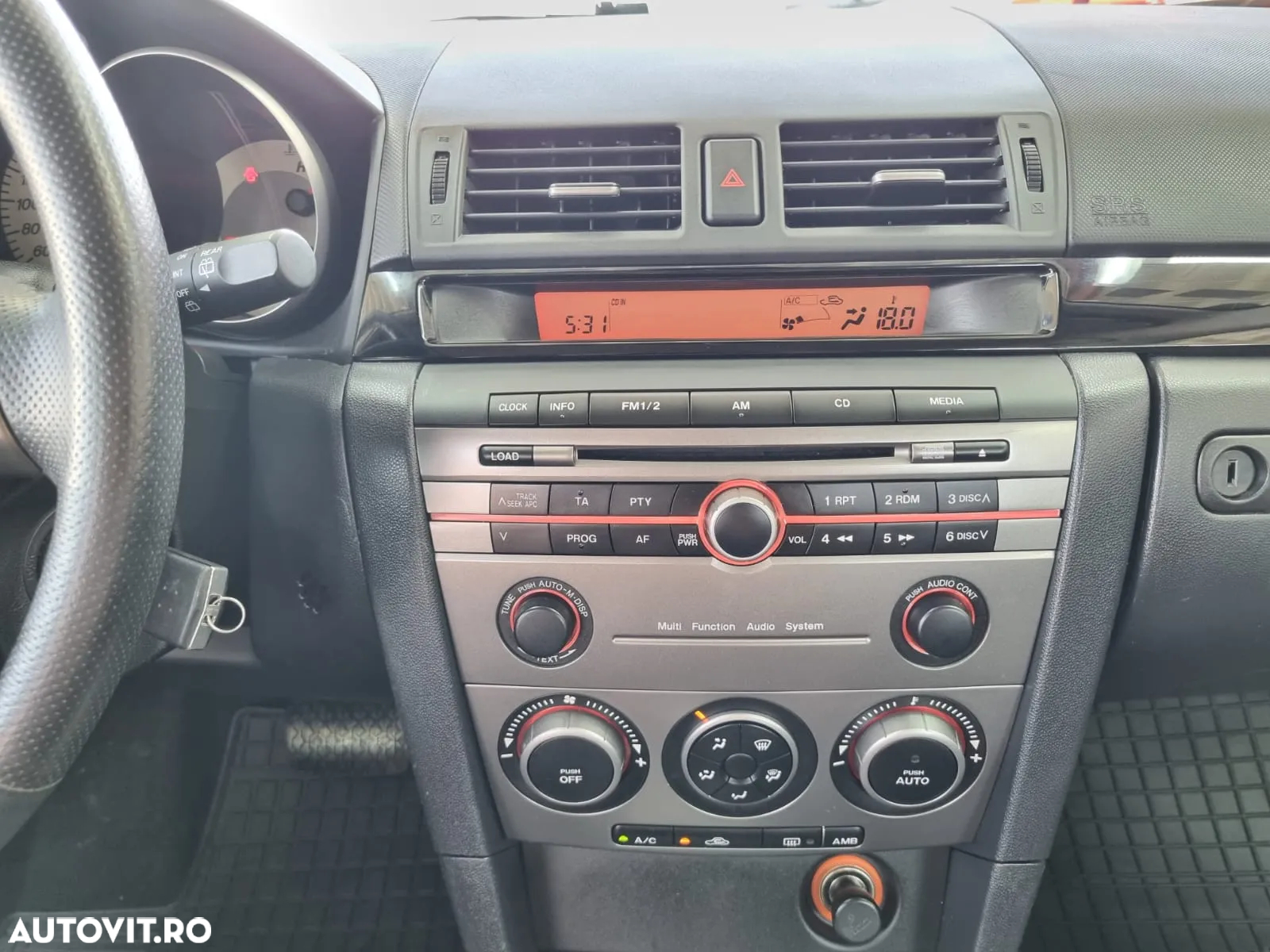 Mazda 3 - 11