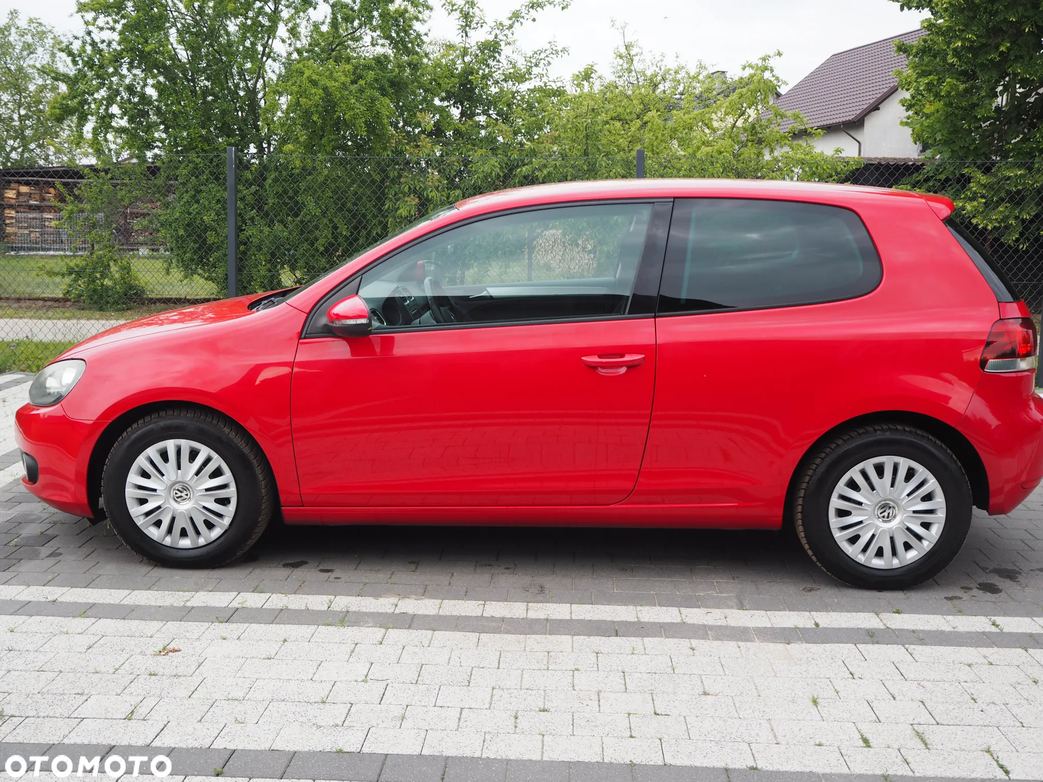Volkswagen Golf VII 1.4 TSI BMT Highline DSG - 7