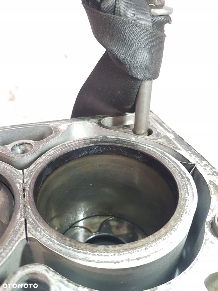 DÓŁ SILNIKA VOLVO S80 XC60 XC70 2.0 D3 D4 D5204T3 163KM - 10