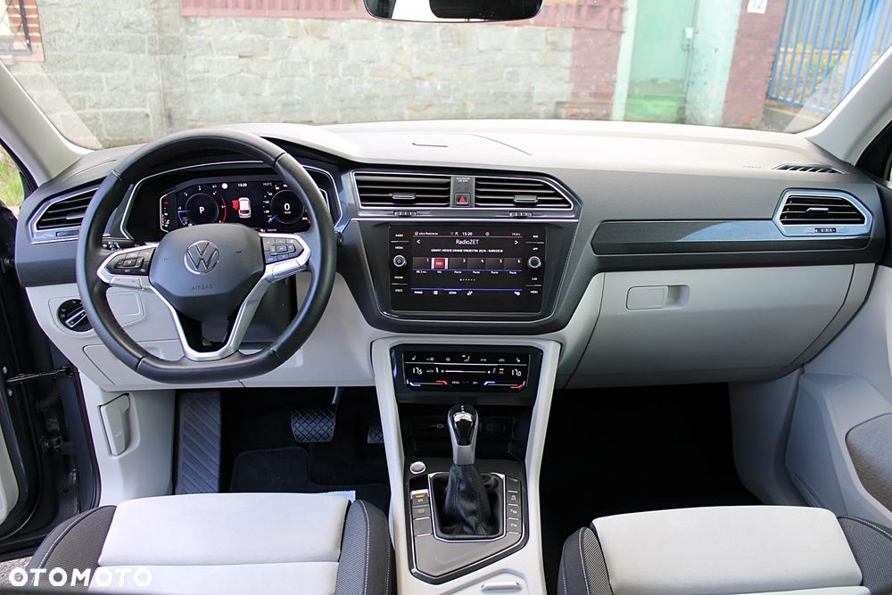 Volkswagen Tiguan - 18