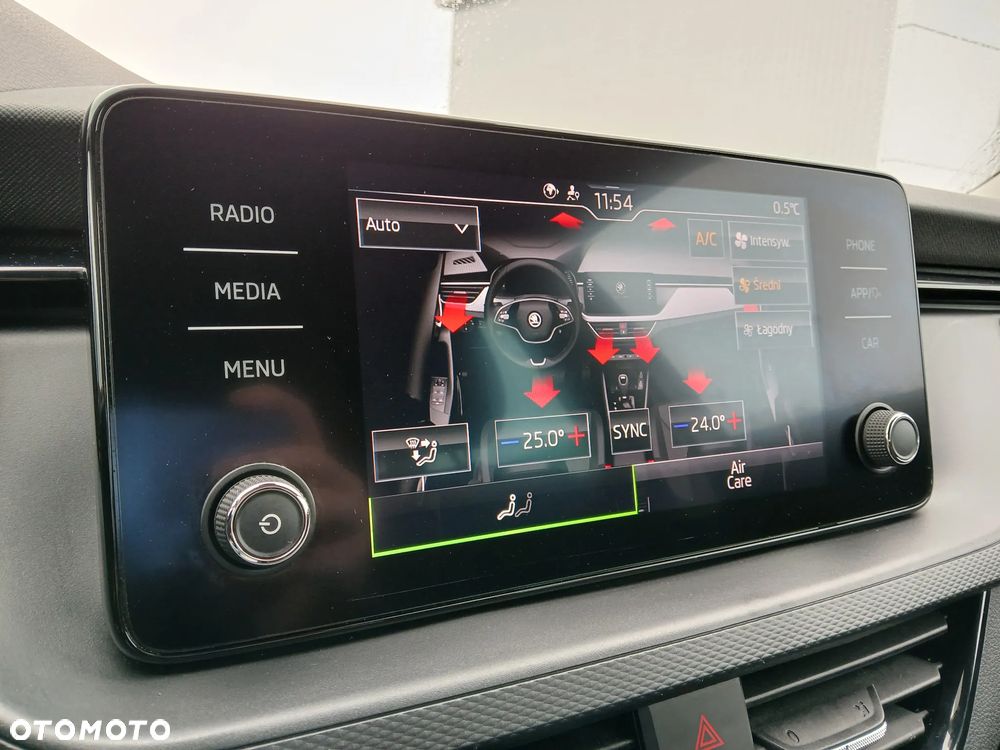 Skoda Scala 1.0 TSI Ambition - 20