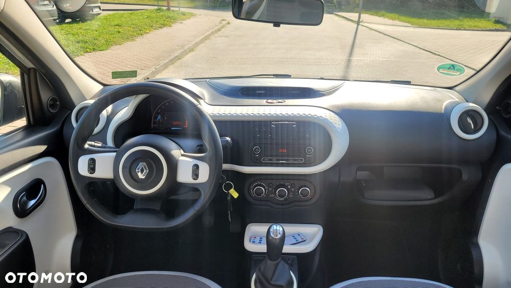 Renault Twingo SCe 70 Start&Stop Intens - 35