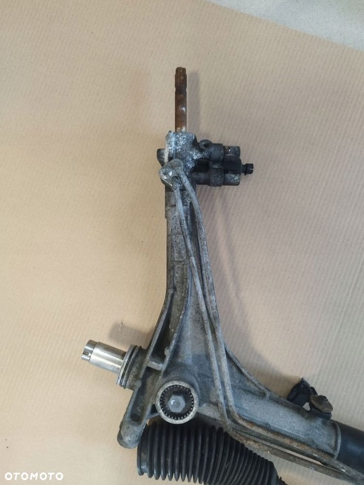 MAGLOWNICA PRZEKŁADNIA KIEROWNICZA DUCATO JUMPER BOXER 06R- Z CZUJNIKIEM - 2