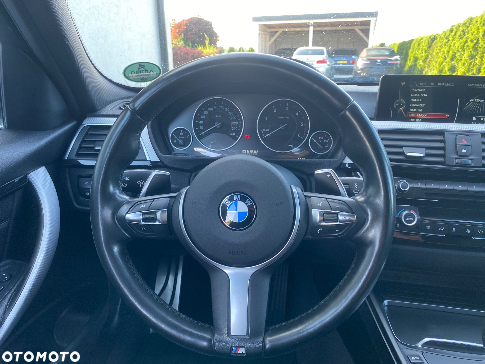 BMW Seria 3 330d - 28