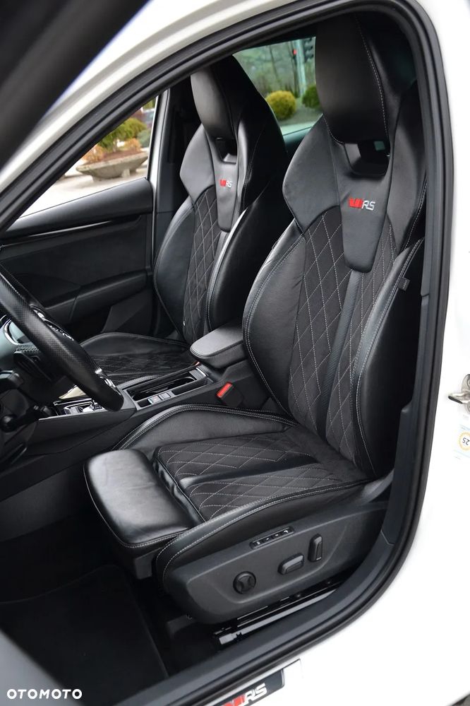 Skoda Octavia - 12