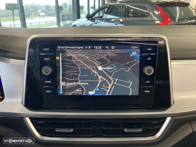 VW T-Roc Cabrio 1.0 TSI OPF Style - 29