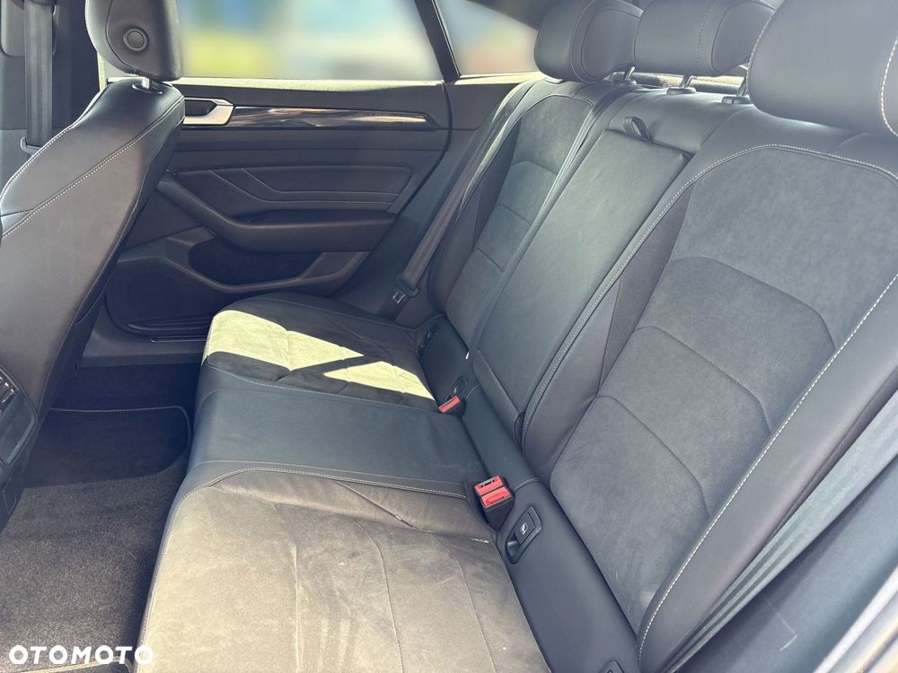 Volkswagen Arteon 2.0 TSI R-Line DSG - 16