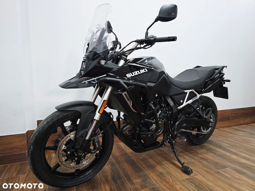 Suzuki DL - 21