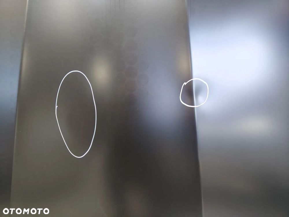 BMW 3 E90 E91 Lift 2008-2012 MASKA PRZÓD - 4