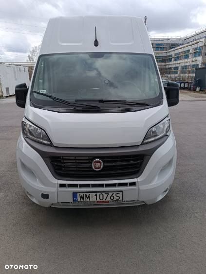 Fiat Ducato - 8