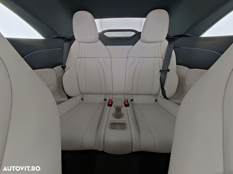 Mercedes-Benz CLE 200 9G-TRONIC Edition AMG Line - 4