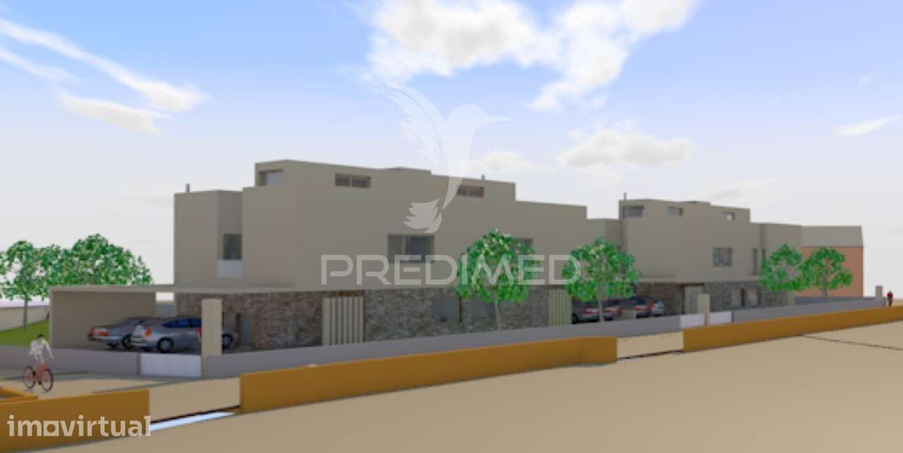 Terreno de construção em Aboim, Amarante - Grande imagem: 5/24