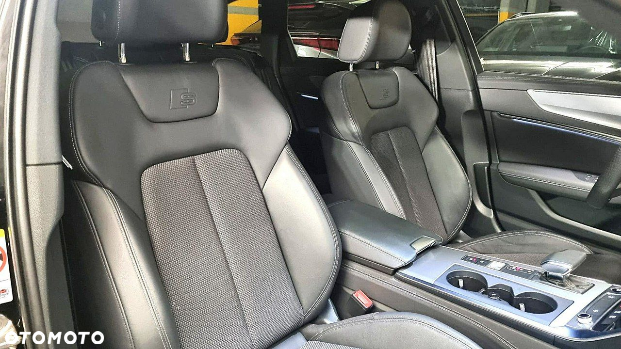 Audi A6 - 15