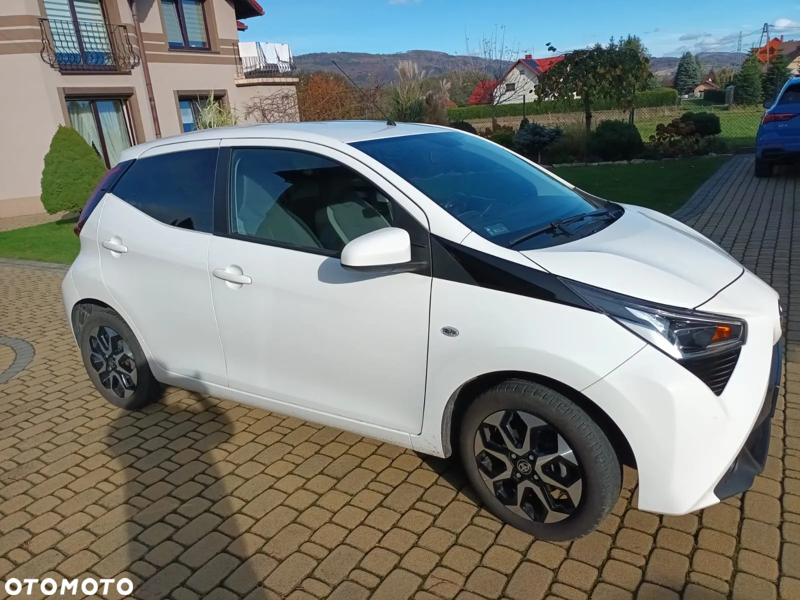 Toyota Aygo 1.0 VVT-i Black Edition - 2