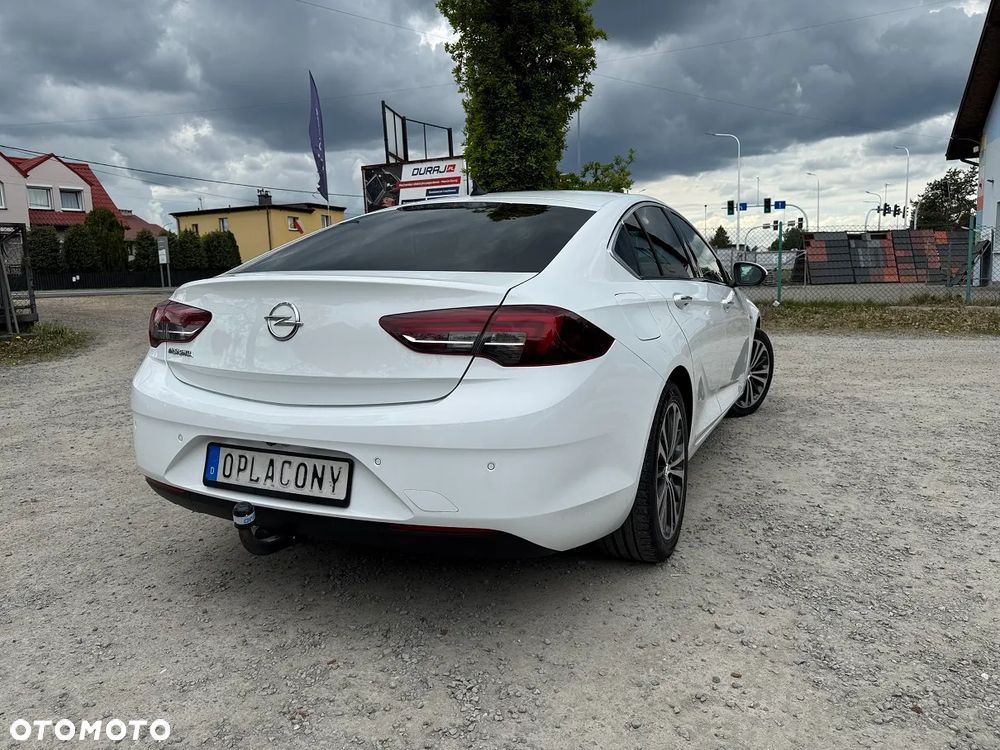 Opel Insignia - 14