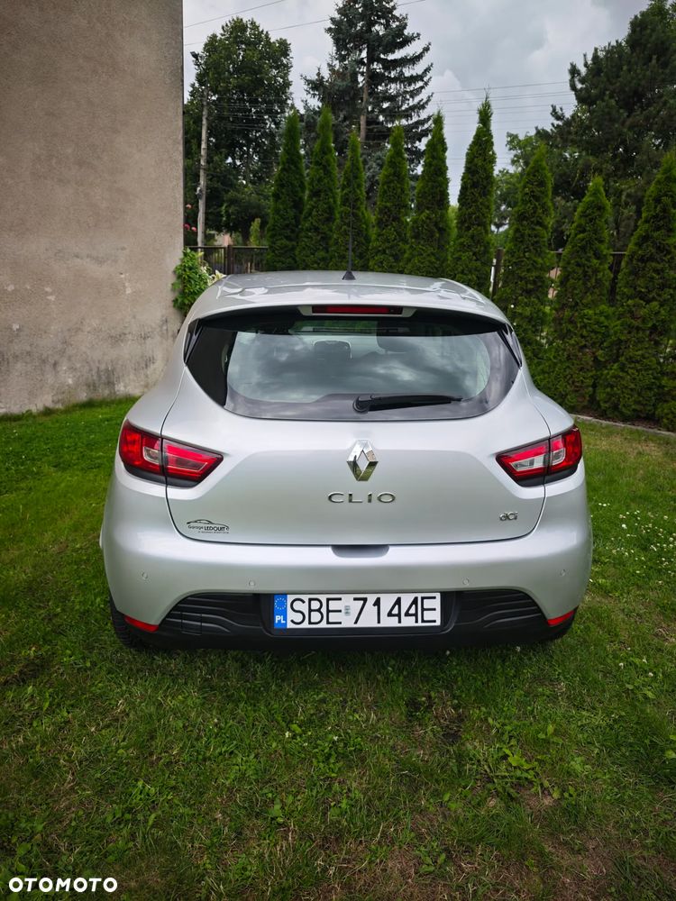 Renault Clio 1.5 dCi 75 Expression - 7