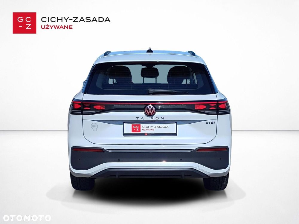 Volkswagen Tayron - 4