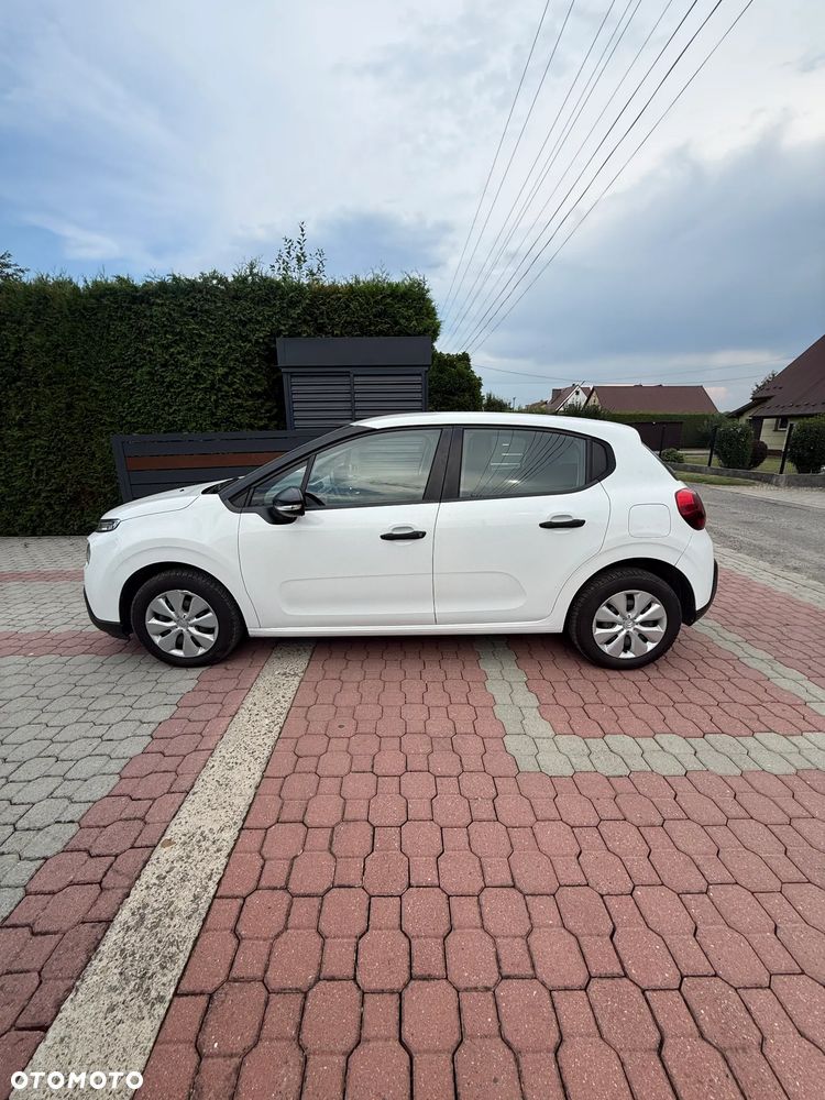 Citroën c3 - 4