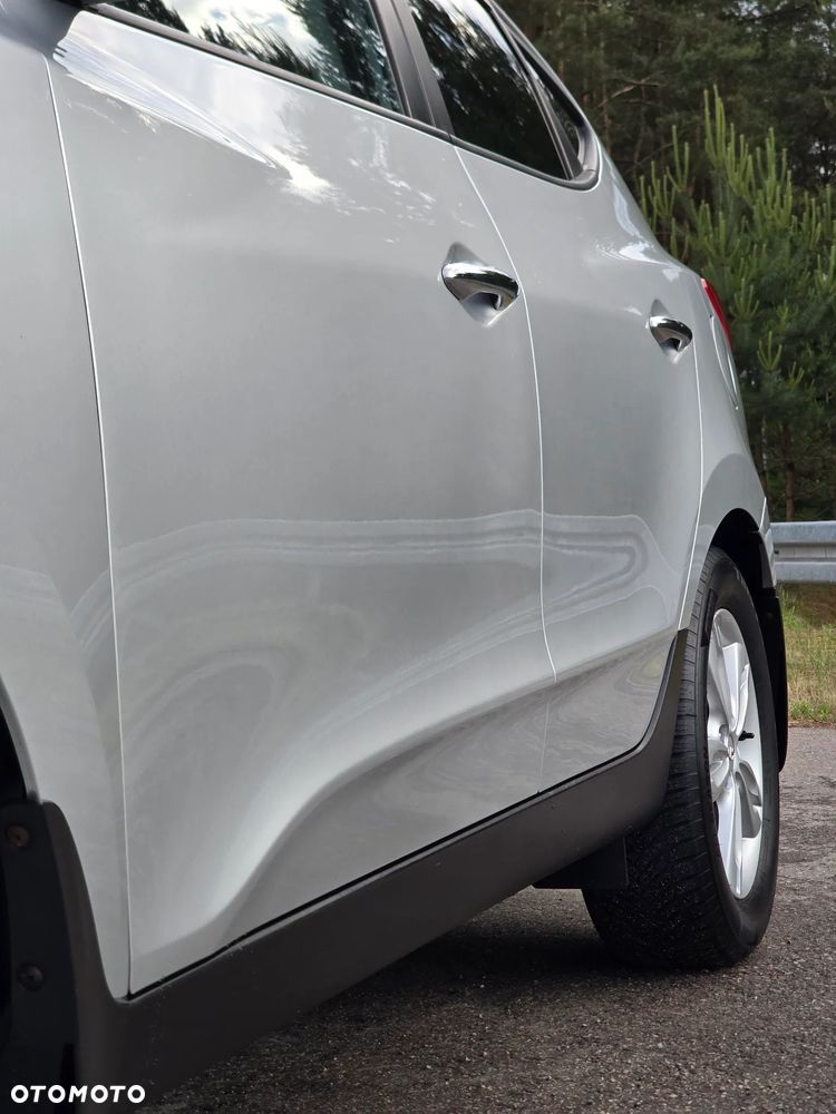 Hyundai ix35 2.0 CRDi 4WD Premium - 21