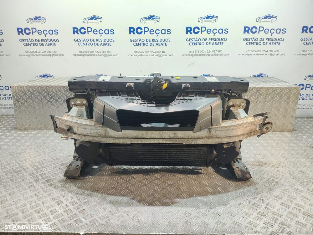 Frente Completa Alfa Romeo Giulietta 940 Xenon Diesel - 5