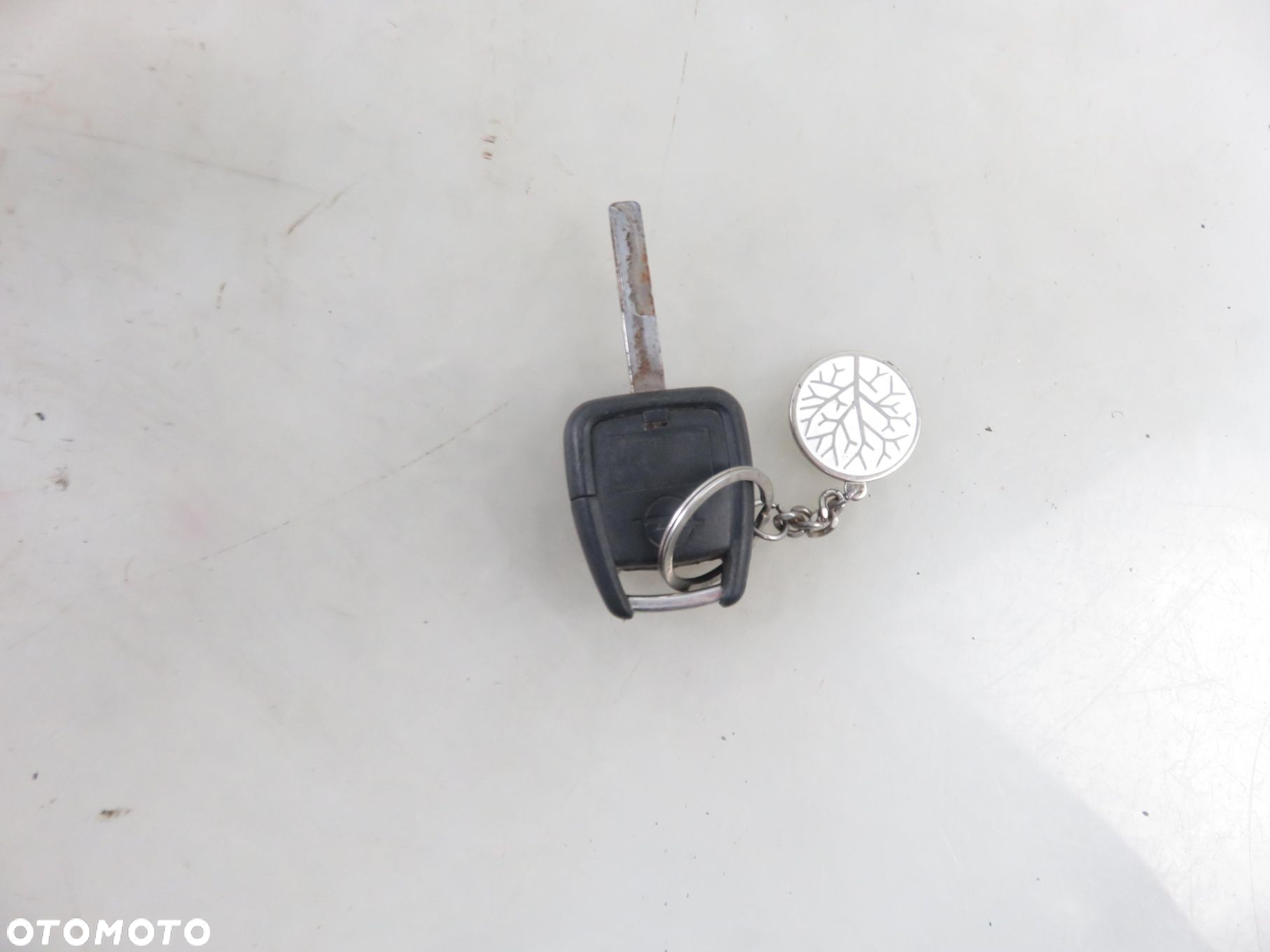PRZEŁĄCZNIK ZESPOLONY OPEL VECTRA C 13162135 - 9