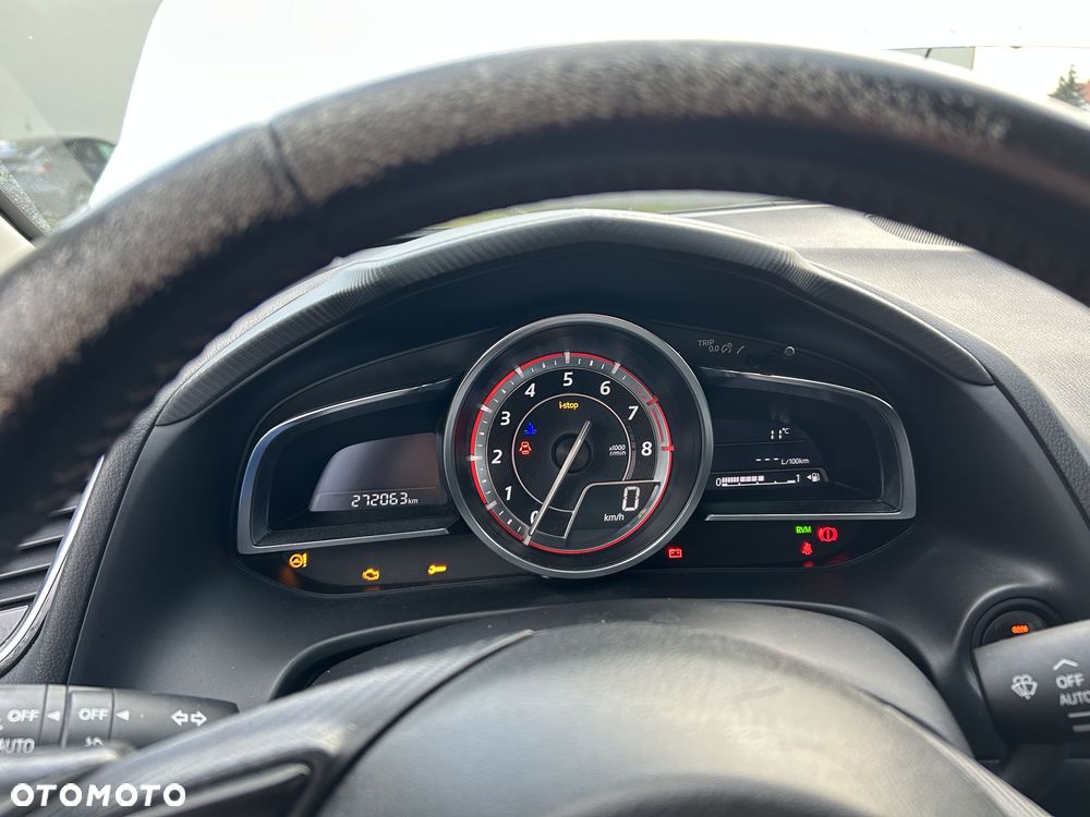Mazda 3 2.0 Skypassion - 12