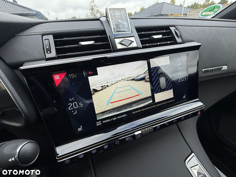 DS Automobiles DS 7 Crossback 1.6 PureTech So Chic - 34