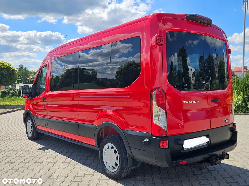 Ford Transit - 12