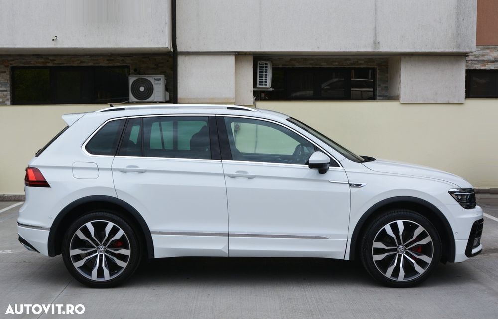 Volkswagen Tiguan - 21