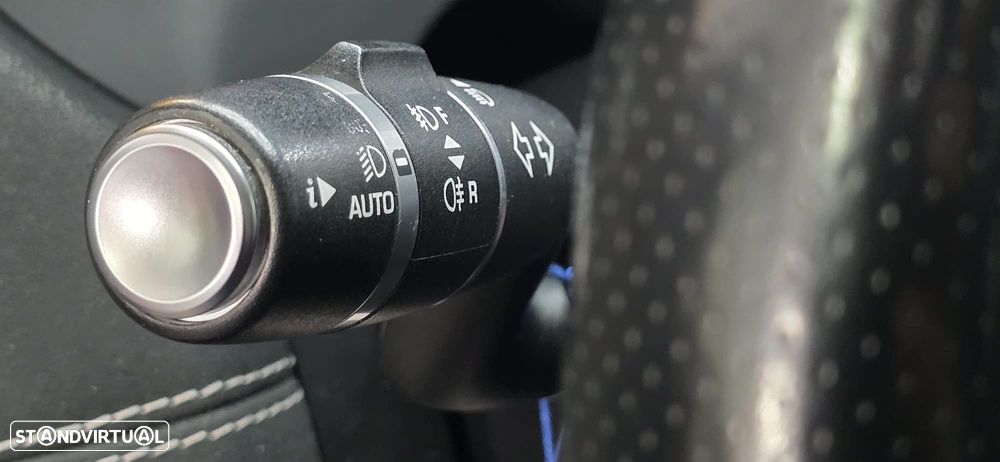 Land Rover Range Rover Evoque SD4 Aut. Dynamic - 25