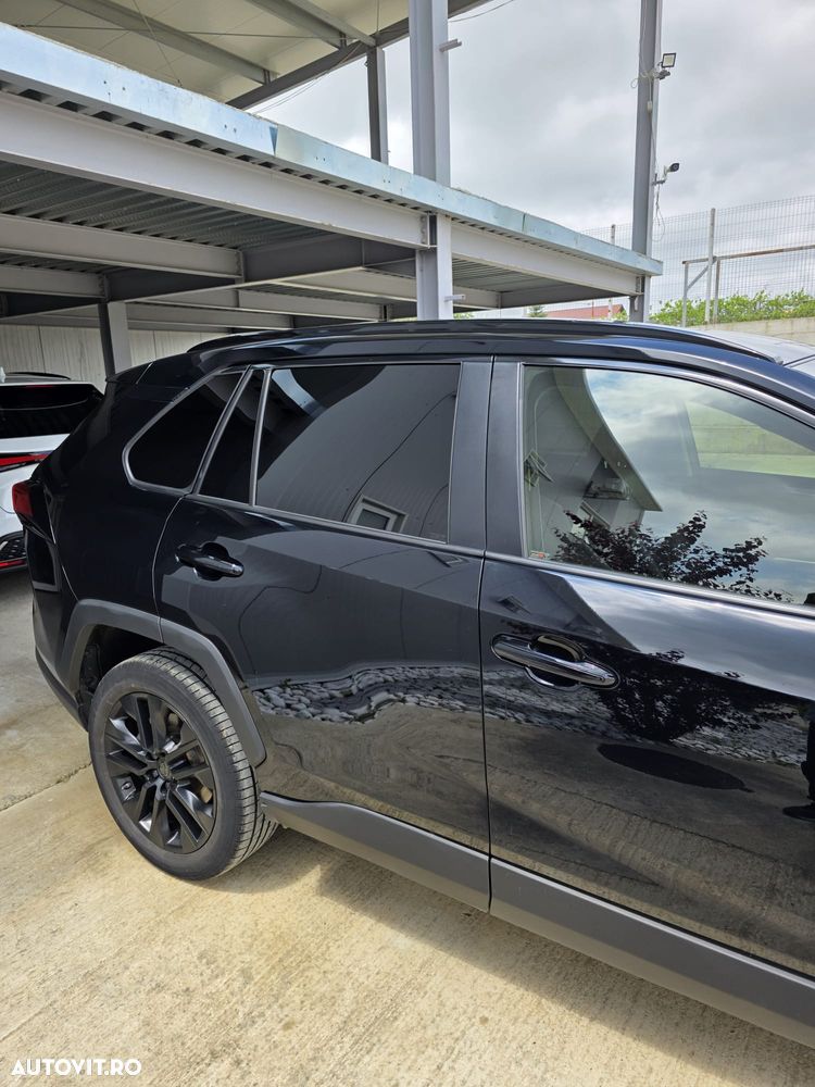 TOYOTA RAV4 2021 — imagine 2