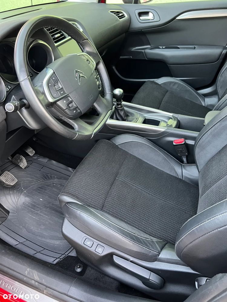 Citroën C4 - 10